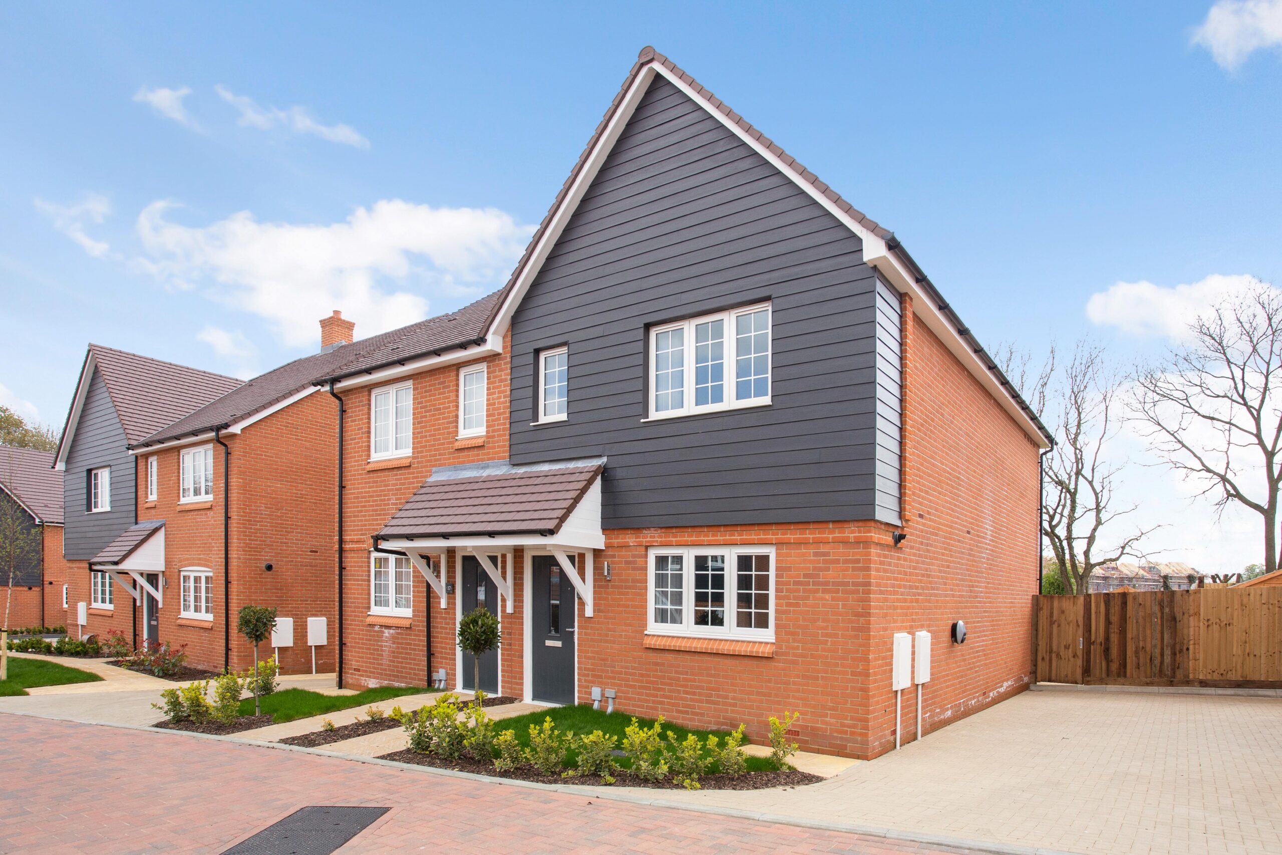 Hertfordshire Region Settle Sales